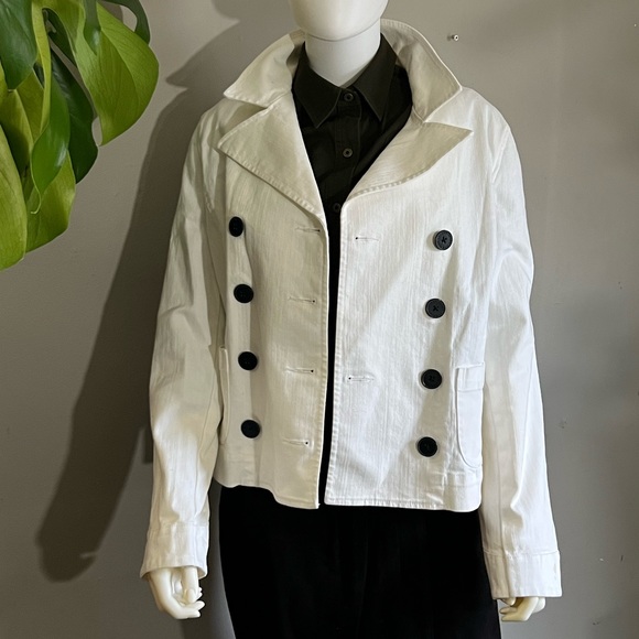 Ralph Lauren Jeans Jacket